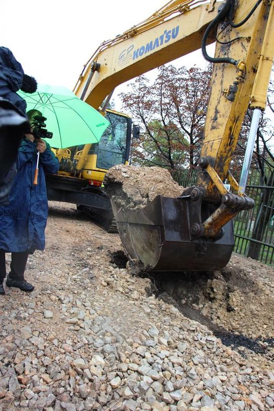 Министър Лиляна Павлова даде старт на строителството на Участък 2 от Западната дъга на София - 7