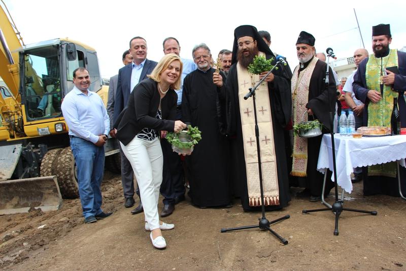  Министър Терзиева: Правителство показа, че мисли за възстановяването и развитието на Северозападния регион - 1