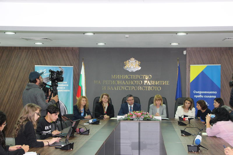 Министър Николай Нанков: Всяка инвестиция в образованието на нашите деца ще се изплаща в пъти в годините напред - 1