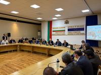 Полагат се усилия водният режим в Плевен да приключи до Нова година