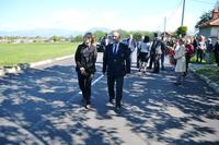 Десислава Терзиева: Всеки който твърди, че днес е можел да строи „Хемус” абсолютно лъже