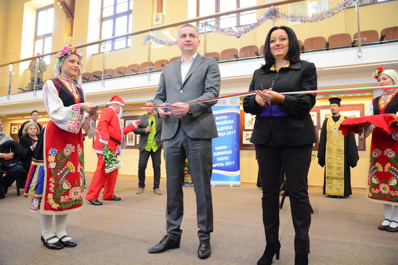 Министър Павлова:  Над 30 са финансираните чрез финансов инженеринг обекти по инициативата JESSICA