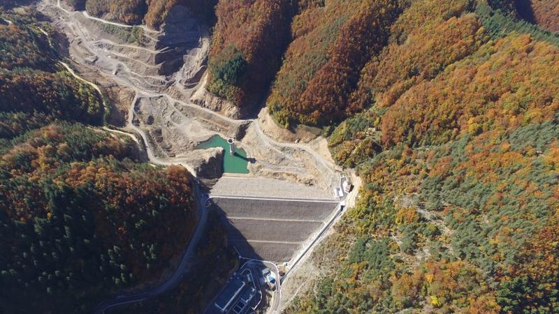 This year will be the opening of Plovdivtsi - the first drinking water dam built over the past 30 years - 4
