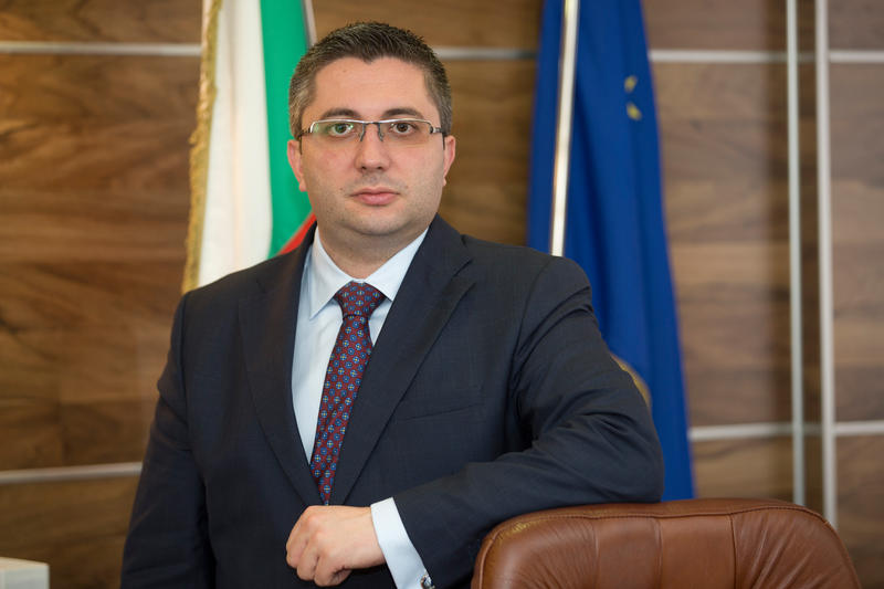 Министър Нанков: Разглеждаме възможности за разширяване на автомагистрала „Тракия“ в участъка София – Пловдив