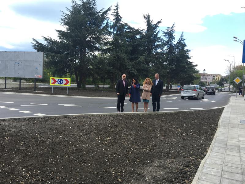 Министър Павлова присъства на откриването на изложба по повод 25-тата година на в. „24 часа“ във Варна - 7