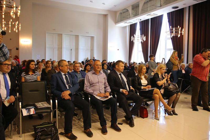 Министър Лиляна Павлова: Първият програмен период даде добра възможност за развитие на регионите. През новия искаме растеж - 7