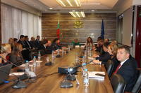 Промяната в Закона за регионалното развитие ще съдейства за преодоляване на констатираните слабости в регионалната политика