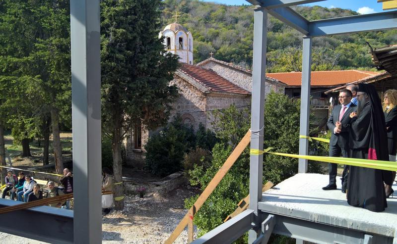 До началото на ноември започва ремонтът на 17 км от активната лента на АМ „Тракия“ между Пловдив и Стара Загора в посока Бургас - 10