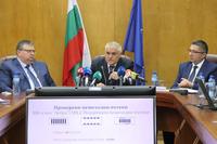 За първи път имаме пълна картина за състоянието на пешеходните пътеки в цялата страна