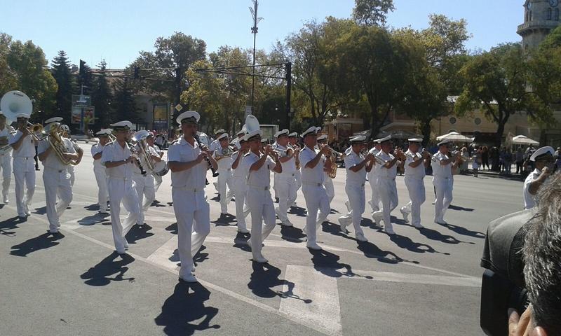 Министър Лиляна Павлова: Стартираме търг за строителството на нова отсечка от АМ „Хемус“ при Белокопитово - 6