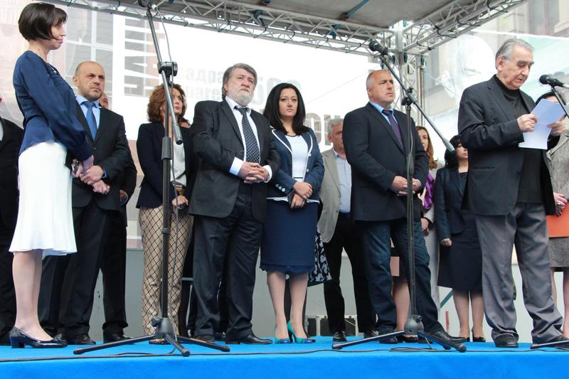 Министър Лиляна Павлова: 220 млн. лева са инвестирани в културна инфраструктура по оперативна програма „Регионално развитие“ за периода 2007-2013 година