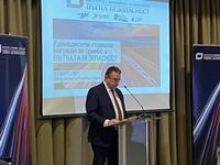 Над 400 млн. лв. повече са предвидени тази година за изграждане на нови пътни отсечки и преодоляване на част от проблемите със свлачищата по републиканската пътна мрежа