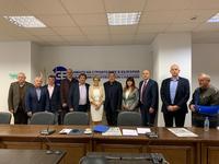МРРБ и Камарата на строителите търсят заедно решение за индексация на цените по договорите в строителството