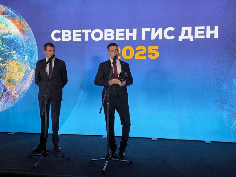 Инж. Георги Георгиев: Новата информационна система на кадастъра направи услугите ни със 70% по-бързи, по-качествени и сигурни