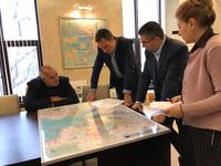 Разширението на участъци от пътя Бургас – Слънчев бряг трябва да е готово до началото на новия летен сезон