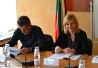 Министър Терзиева председателства третото заседание на Съвета по децентрализация