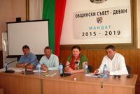 Зам.-министър Малина Крумова: Готвим механизъм за финансиране на пречиствателни станции в малките населени места