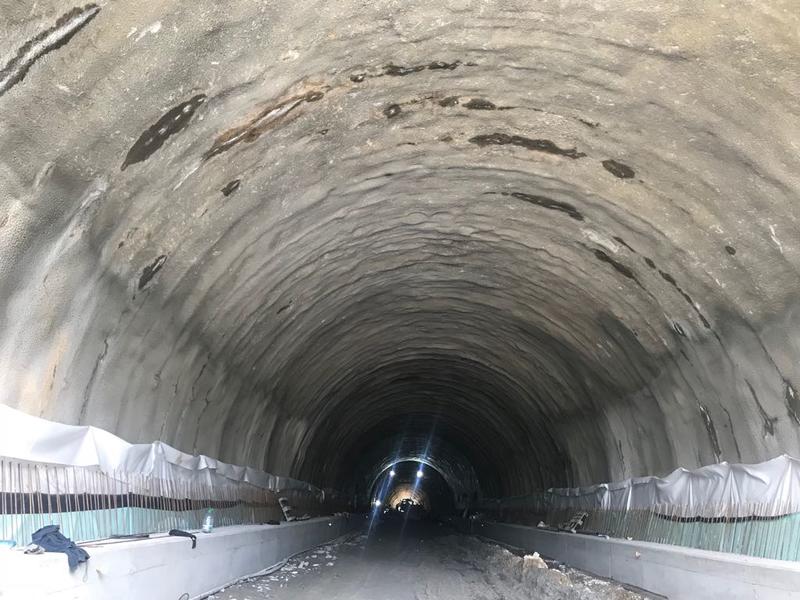 В следващите месеци стартират обществени поръчки за строителството на още 137 км от АМ „Хемус“ - 5