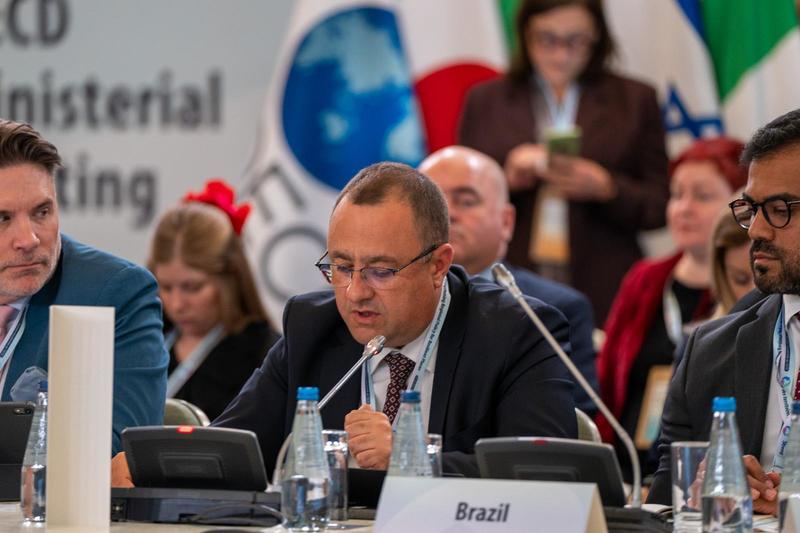 Ivan Ivanov: Only through European cooperation can we tackle demographic change - 1