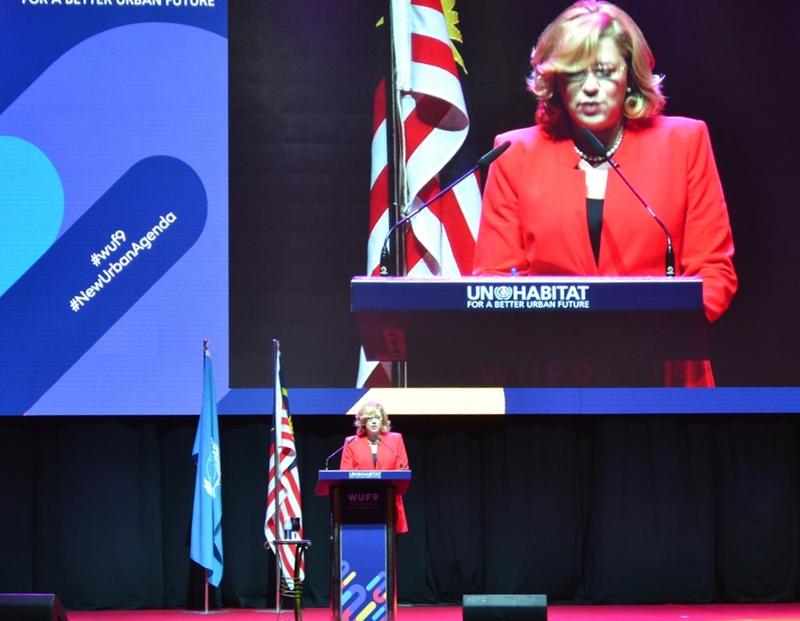 Bulgaria and 192 countries support the UN New Urban Agenda as a key problem-solving policy in the cities - 5