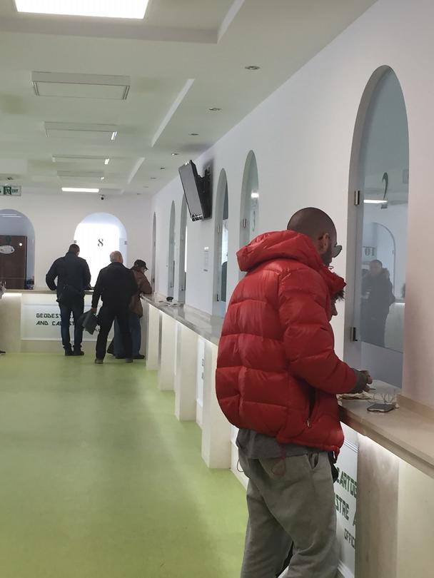 Агенцията по геодезия, картография и кадастър с нов офис в Пловдив - 3