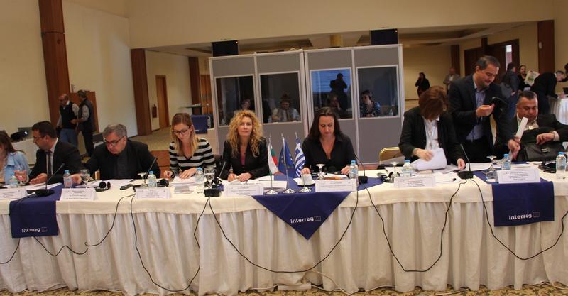 Деница Николова: Дадохме „зелена светлина“ за обявяване на процедура за кандидатстване с проекти за  защитата от наводнения  между България и Гърция - 3