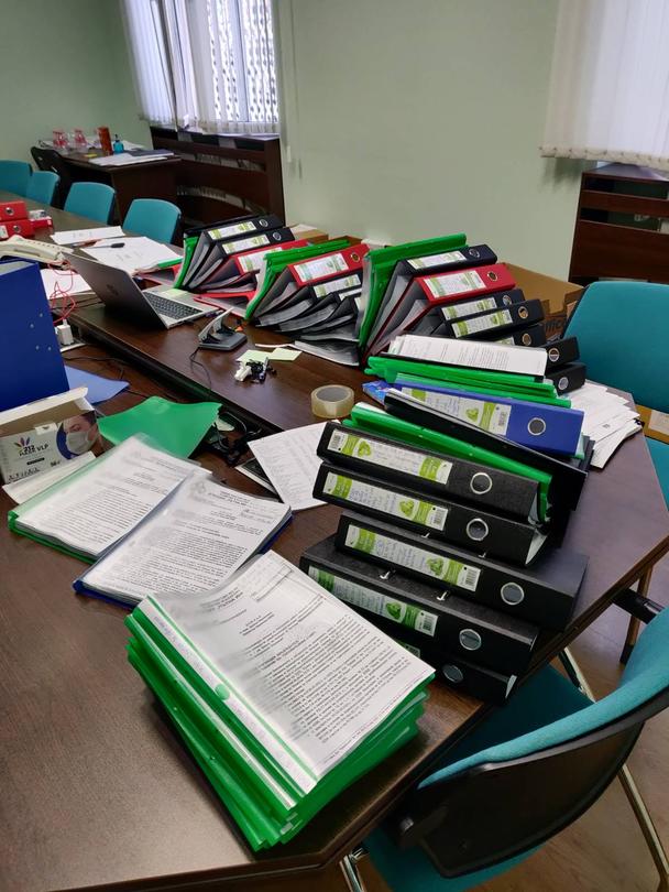 Министрите Василев и Комитова сезираха Главния прокурор за нарушения при разходване на бюджетни средства от АПИ