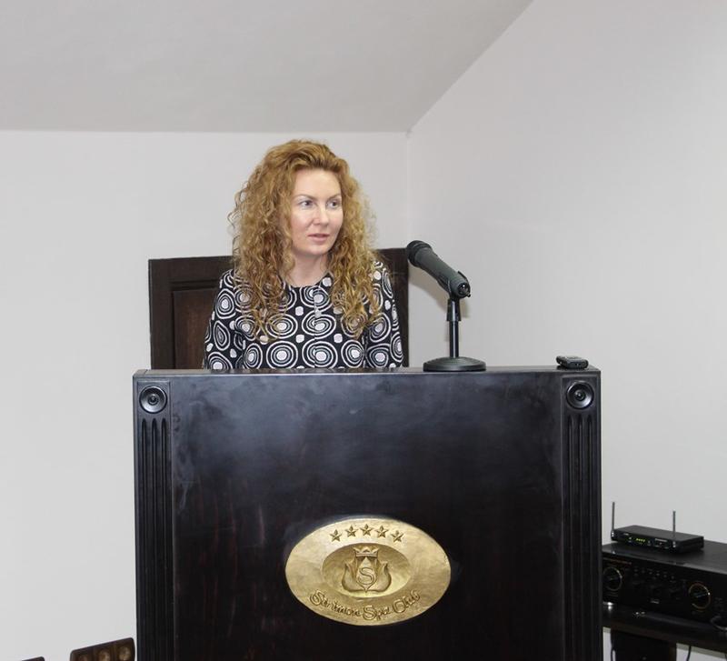 Деница Николова: С новото райониране целим тласък на устойчивото развитие на страната в дългосрочен период от минимум 20 години - 1