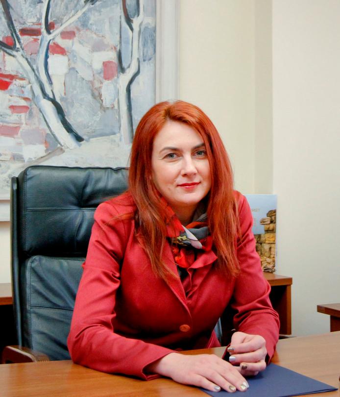  Деница Николова - зам.-министър на регионалното развитие и благоустройството, в интервю за предаването на БНР 
