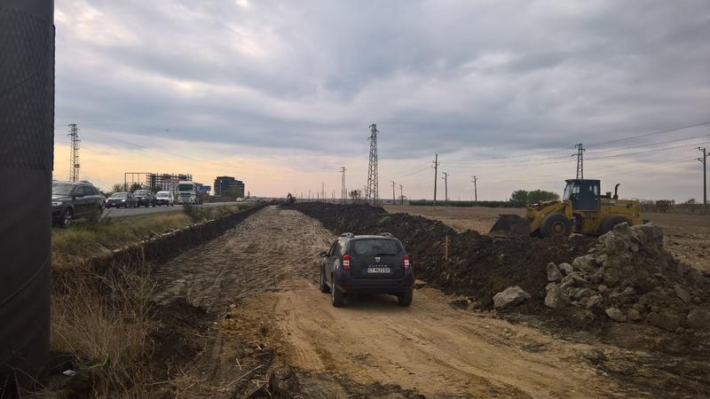 Разширението на участъци от пътя Бургас – Слънчев бряг трябва да е готово до началото на новия летен сезон - 6