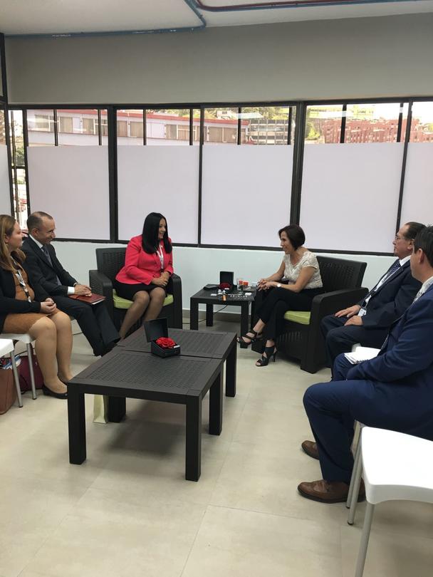 Министър Павлова: Изпълнението на Новия дневен ред за градовете е възможна мисия - 3