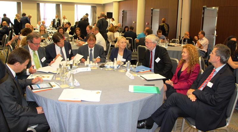 Зам.-министър Деница Николова: Изпълняваме проекти за над 288 млн.лв. в настоящия програмен период  с подкрепата на JASPERS - 1