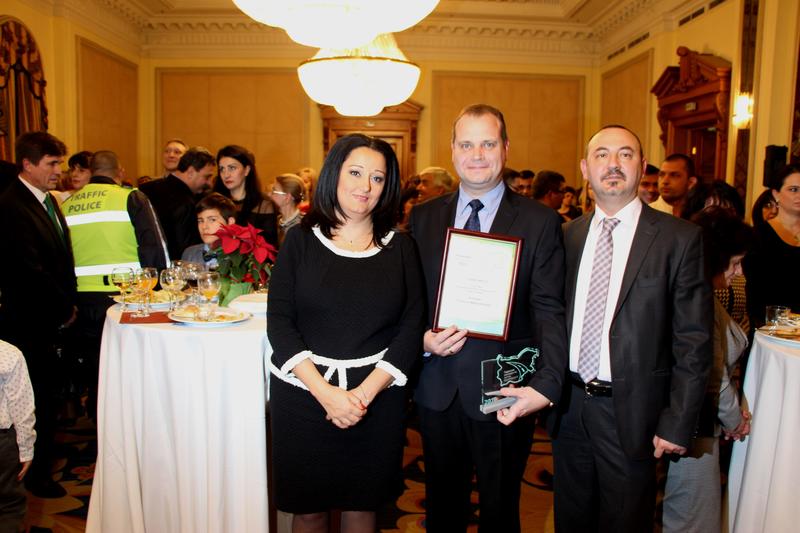  Министър Лиляна Павлова: Пътната безопасност трябва е национална кауза, около която да се обединим всички - 19