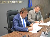 In two weeks the Detailed Development Plan of Europe Motorway from Slivnitsa to the Northern Expressway will be approved