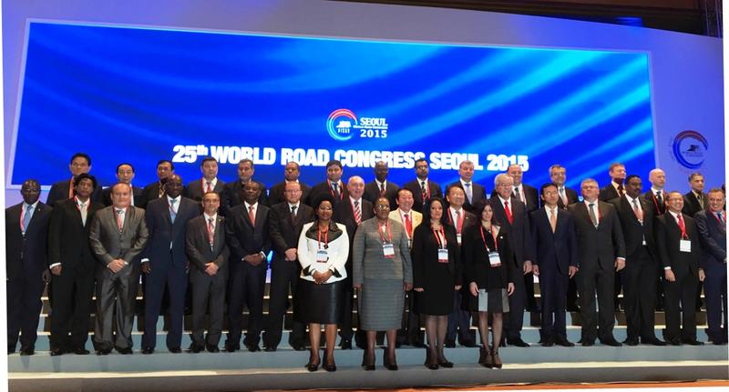  България подкрепи световна декларация за развитие на пътния сектор