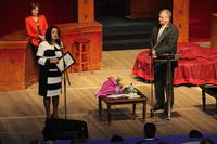 Лиляна Павлова получи годишната награда за принос за развитието на Варна 