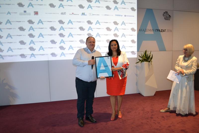 Министър Лиляна Павлова: Трябва да даваме възможност на младите експерти да реализират идеите си - 2