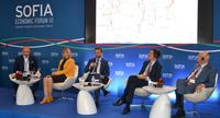 Deputy Minister Penchev: Work has started on all strategic connectivity projects along the North-South axis