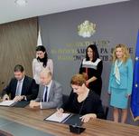  Министър Лиляна Павлова: Осигуряваме 370 млн.лв. допълнителни инвестиции за развитие на градовете и културно-историческия туризъм