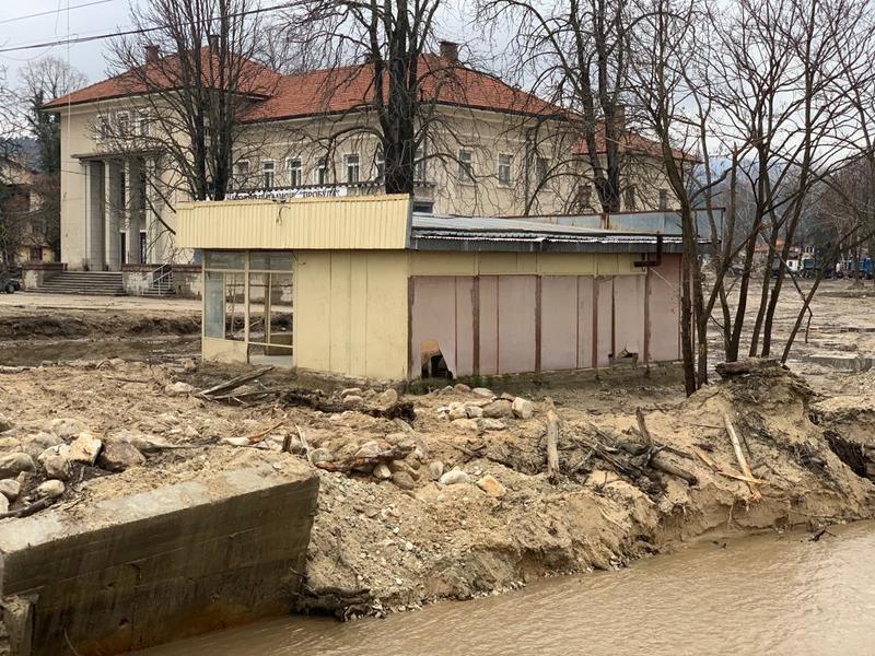 Министър Шишков: Държавата предостави над 20 млн. лв. за възстановяване на инфраструктурата в Община Карлово - 2