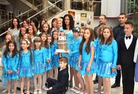  Министър Лиляна Павлова: Младите хора са бъдещето на нашата държава