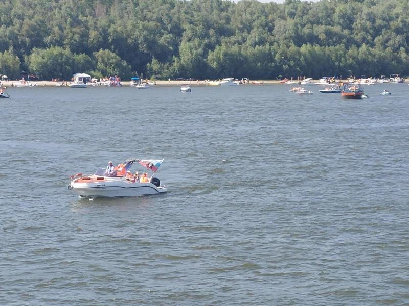Зам.-министър Павлета Пеловска: Най-големите успехи се постигат тогава, когато гледаме в една посока - 7