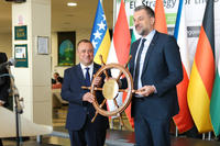 Minister Ivanov: Reducing inequalities and more opportunities for regions will be our main goal at the forefront of the Danube Strategy