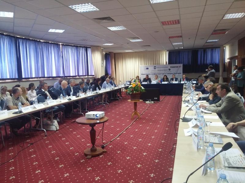 При наличие на ограничен публичен ресурс е важно да насърчаваме инвестиции и частен капитал за реализирането на обществено значимите проекти - 2