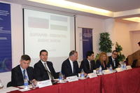 Заместник-министър Деница Николова участва в българо-узбекски бизнес форум