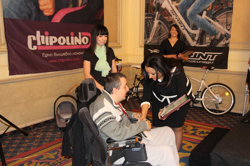  Министър Лиляна Павлова: Пътната безопасност трябва е национална кауза, около която да се обединим всички - 3