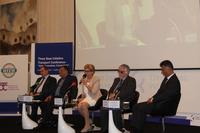 Minister Komitova: The Three Seas Initiative will contribute to the economic development of Bulgaria