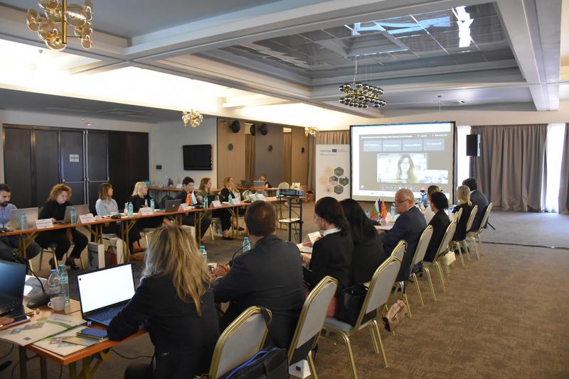 Small and medium-sized enterprises for the first time will apply for funding under the cross-border cooperation programme between Bulgaria and North Macedonia - 2