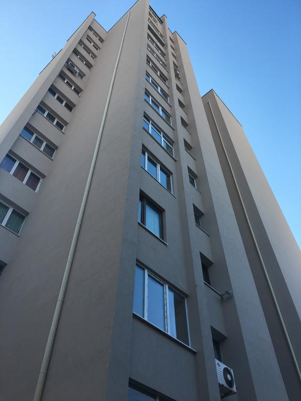 Министър Павлова: Националната програма за енергийна ефективност на многофамилни жилищни сгради е единствено в полза на хората - 1