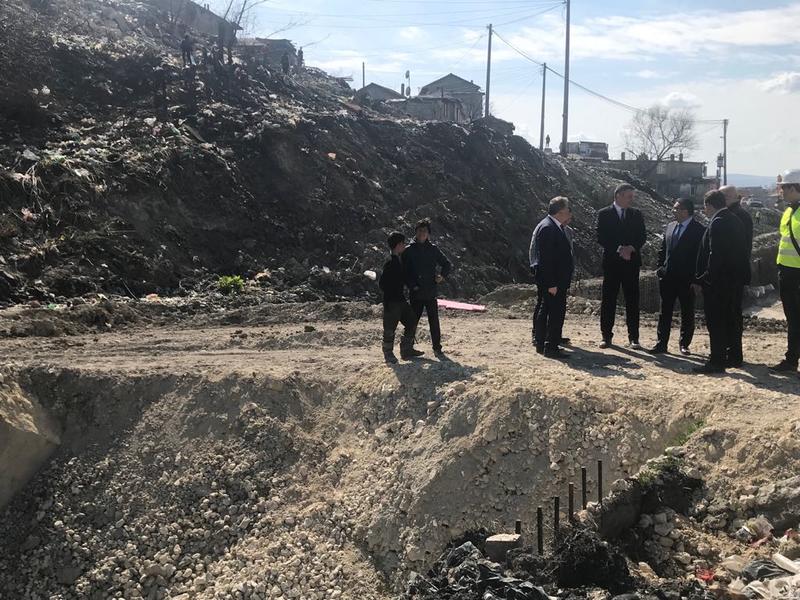 Министър Нанков: Варна с проекти за близо 380 млн. лв. - 6